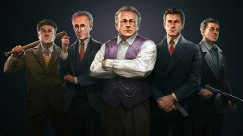 Mafia – Wikipedia.